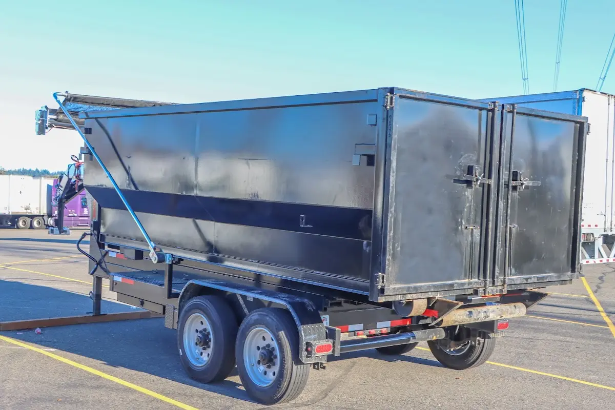 Dumpster Rental services in Belle Fourche, SD